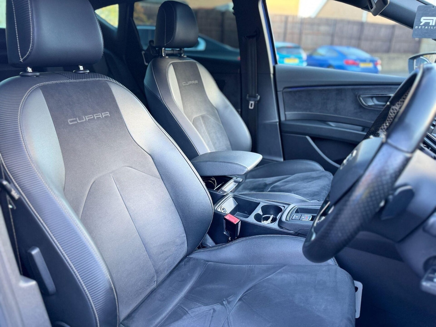 Used SEAT Leon 2018 for sale - 76385610: Photo 39