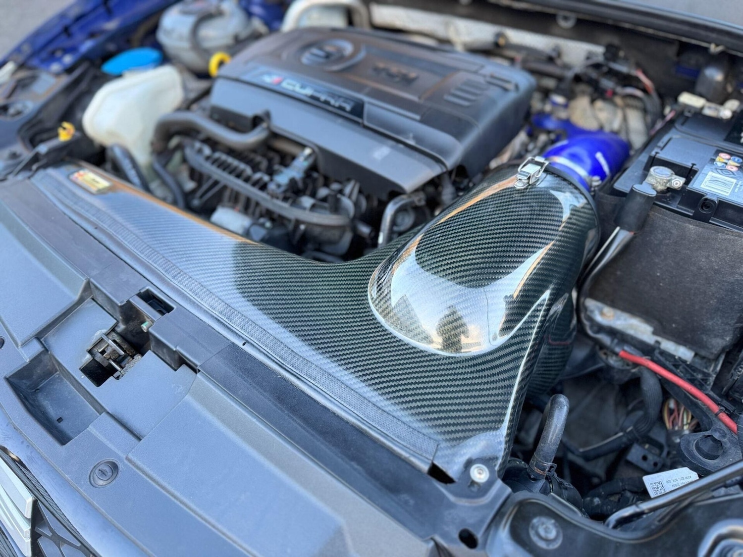 Used SEAT Leon 2018 for sale - 76385610: Photo 45