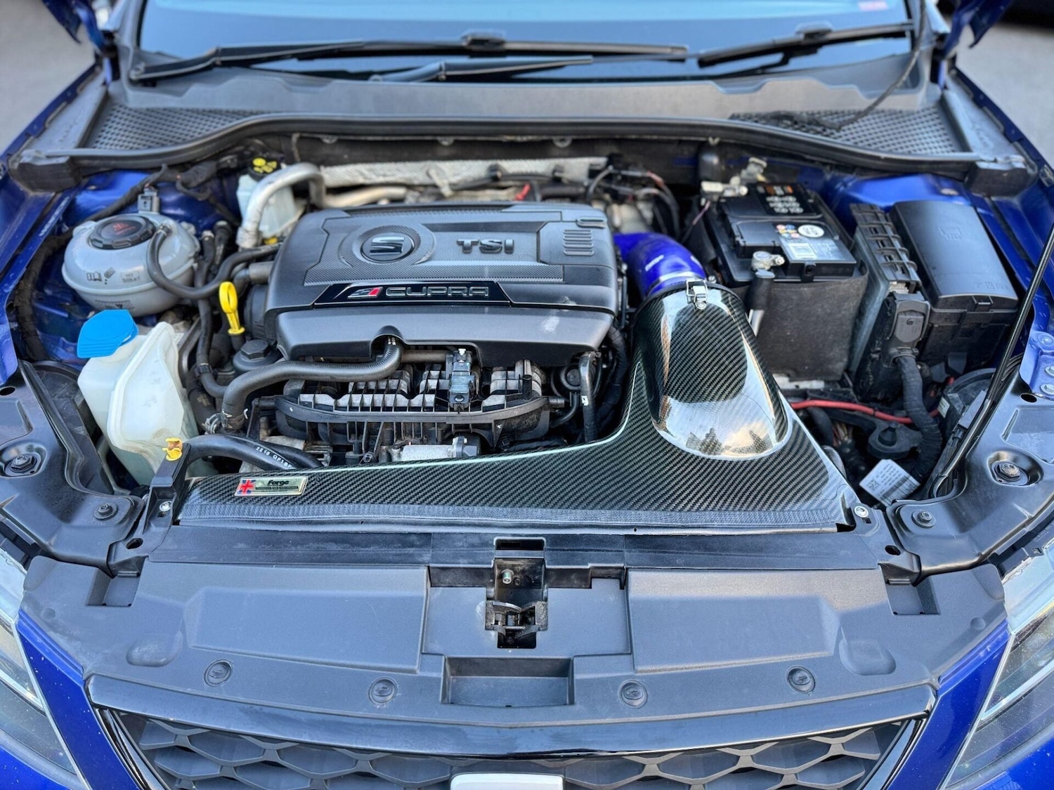 Used SEAT Leon 2018 for sale - 76385610: Photo 46