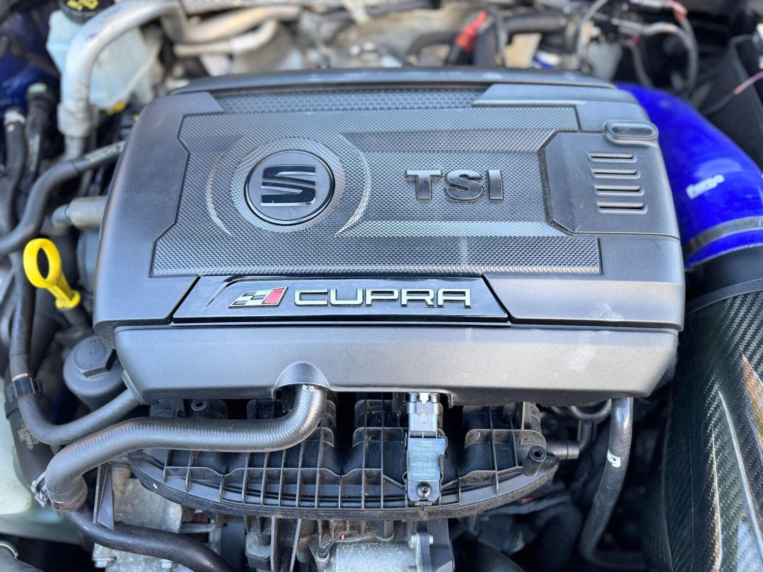 Used SEAT Leon 2018 for sale - 76385610: Photo 48