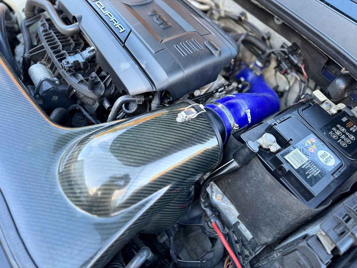 Used SEAT Leon 2018 for sale - 76385610: Photo 49