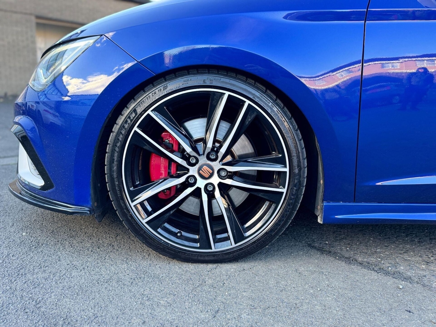 Used SEAT Leon 2018 for sale - 76385610: Photo 50