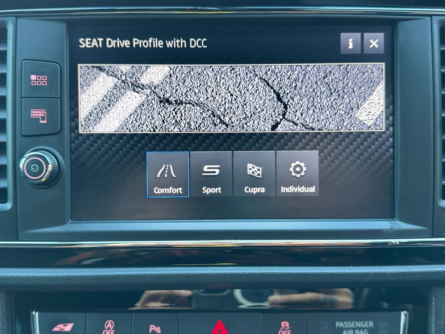 Used SEAT Leon 2018 for sale - 76385610: Photo 52