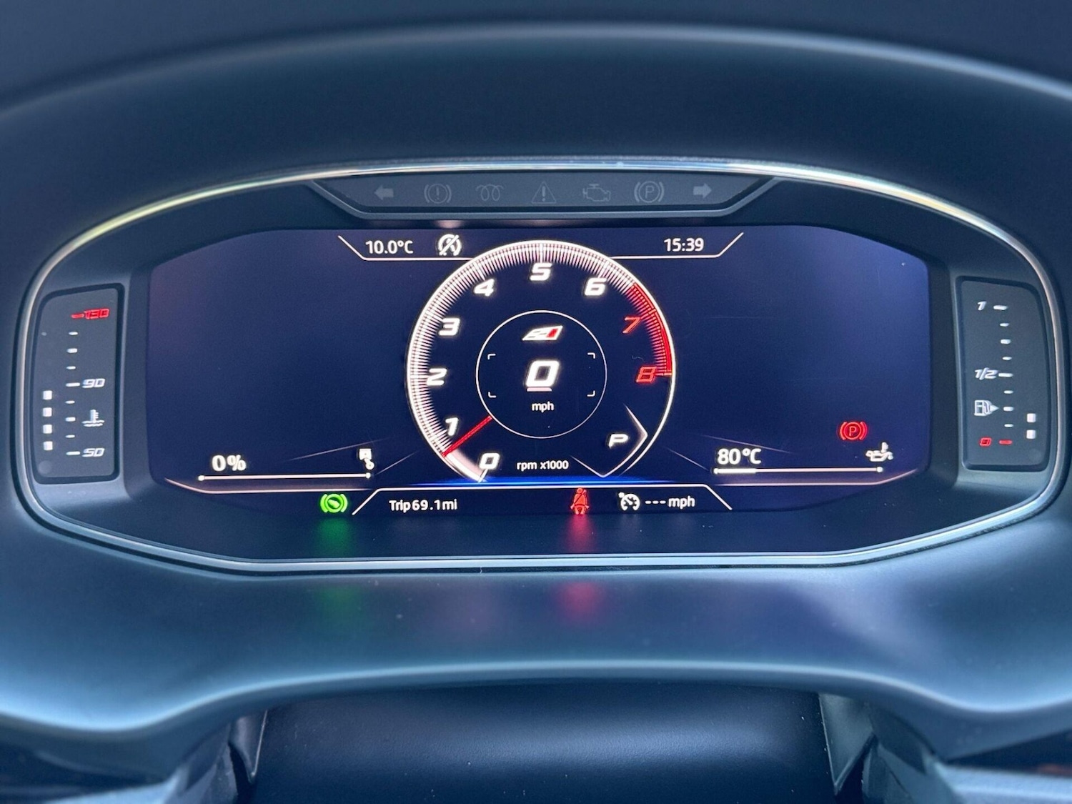 Used SEAT Leon 2018 for sale - 76385610: Photo 54