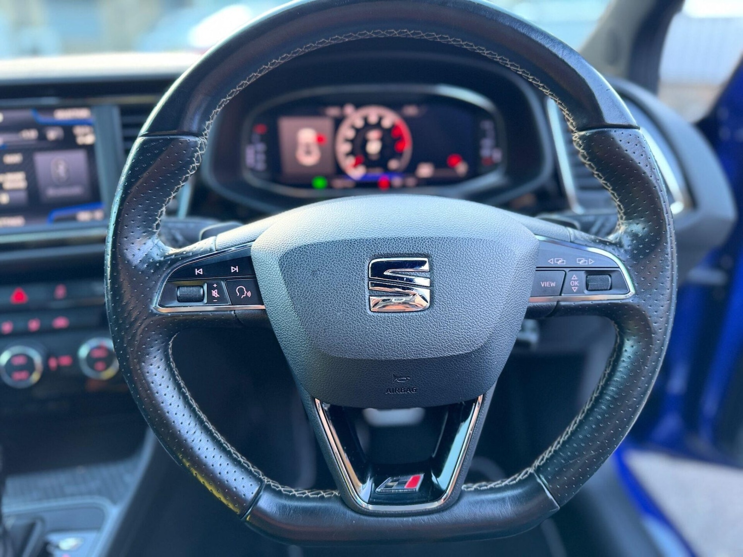 Used SEAT Leon 2018 for sale - 76385610: Photo 55