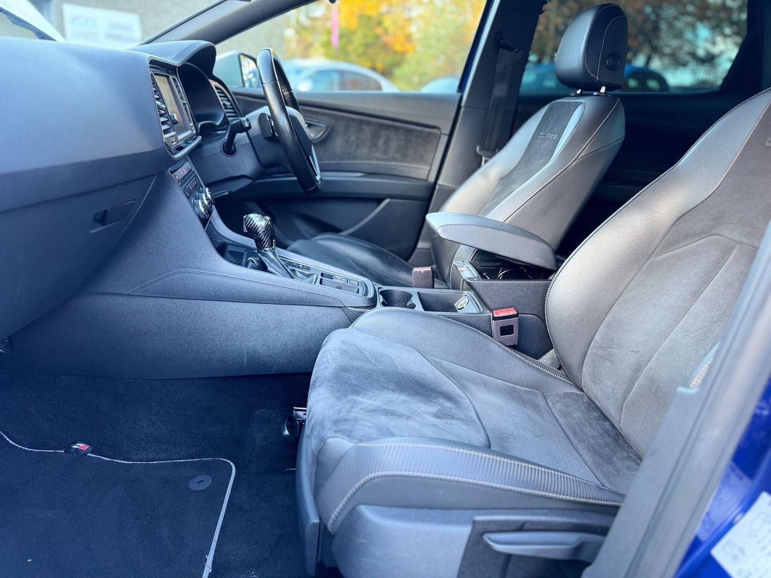 Used SEAT Leon 2018 for sale - 76385610: Photo 56