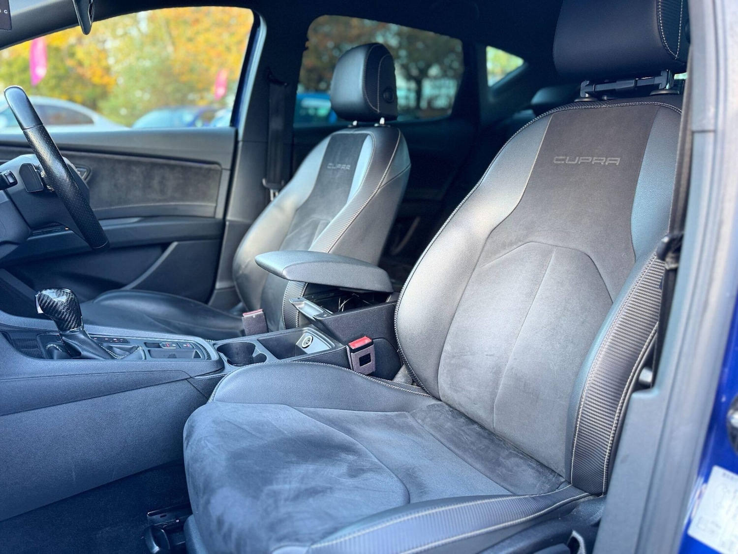 Used SEAT Leon 2018 for sale - 76385610: Photo 57