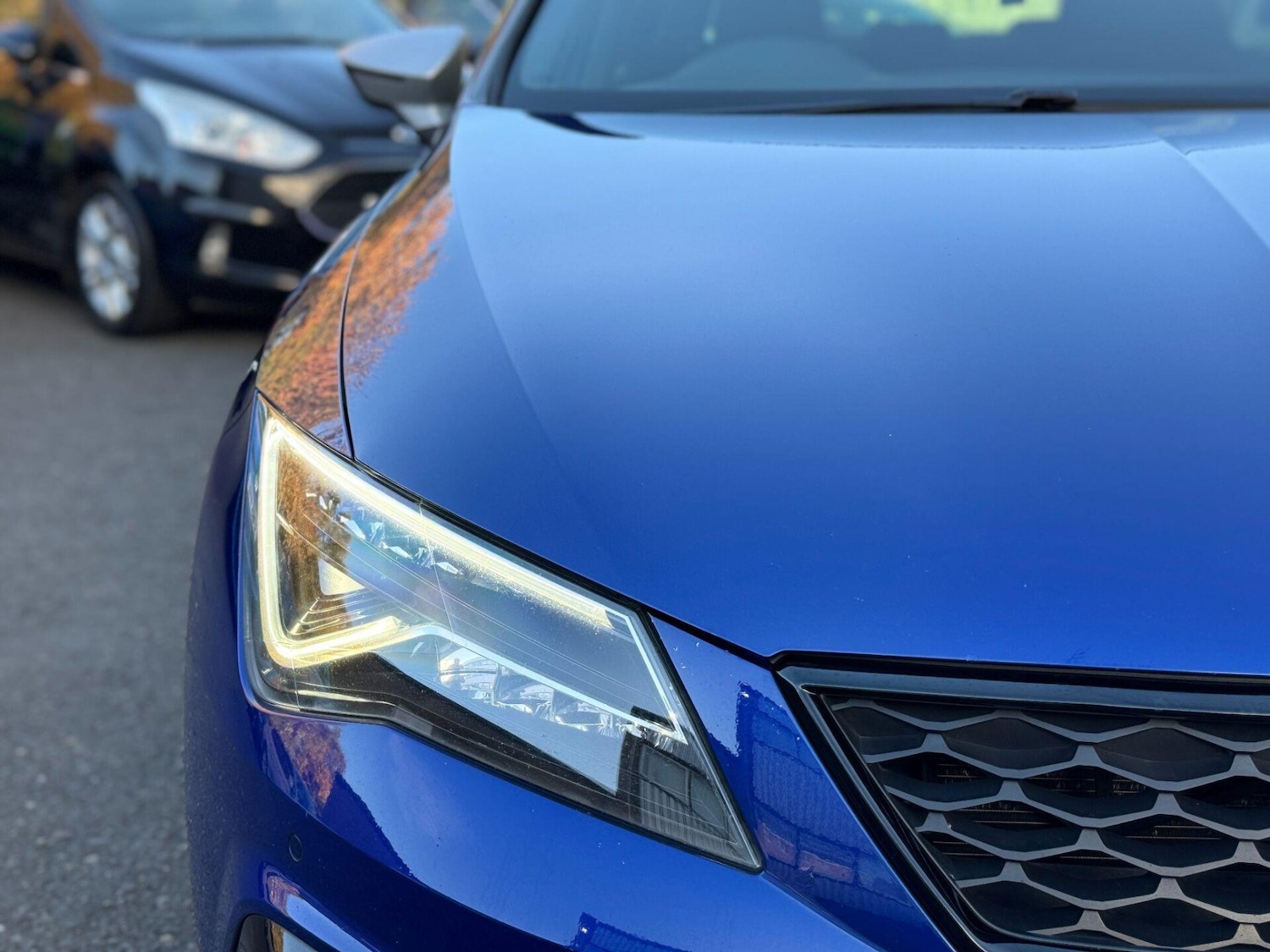 Used SEAT Leon 2018 for sale - 76385610: Photo 59