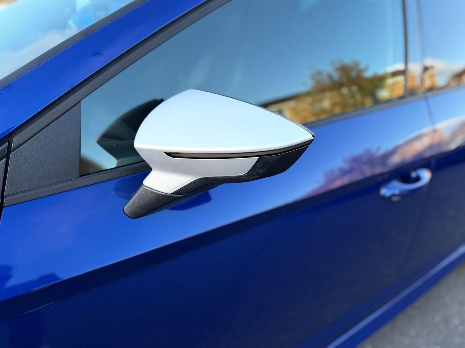 Used SEAT Leon 2018 for sale - 76385610: Photo 61