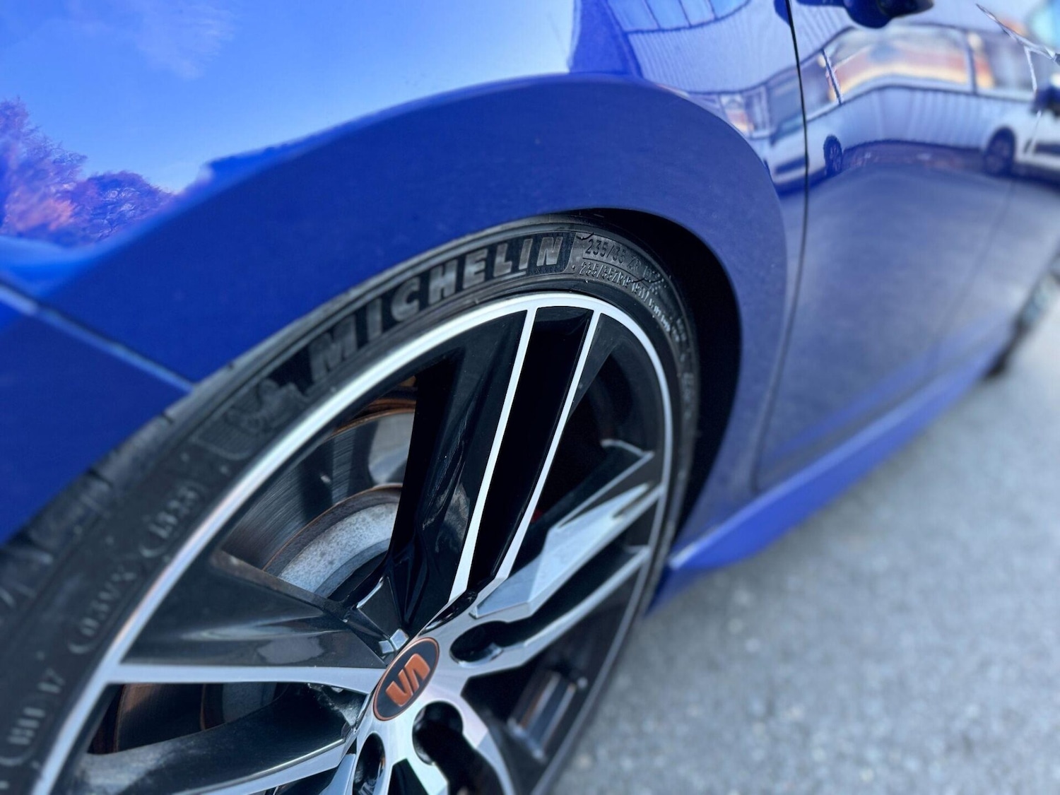 Used SEAT Leon 2018 for sale - 76385610: Photo 62