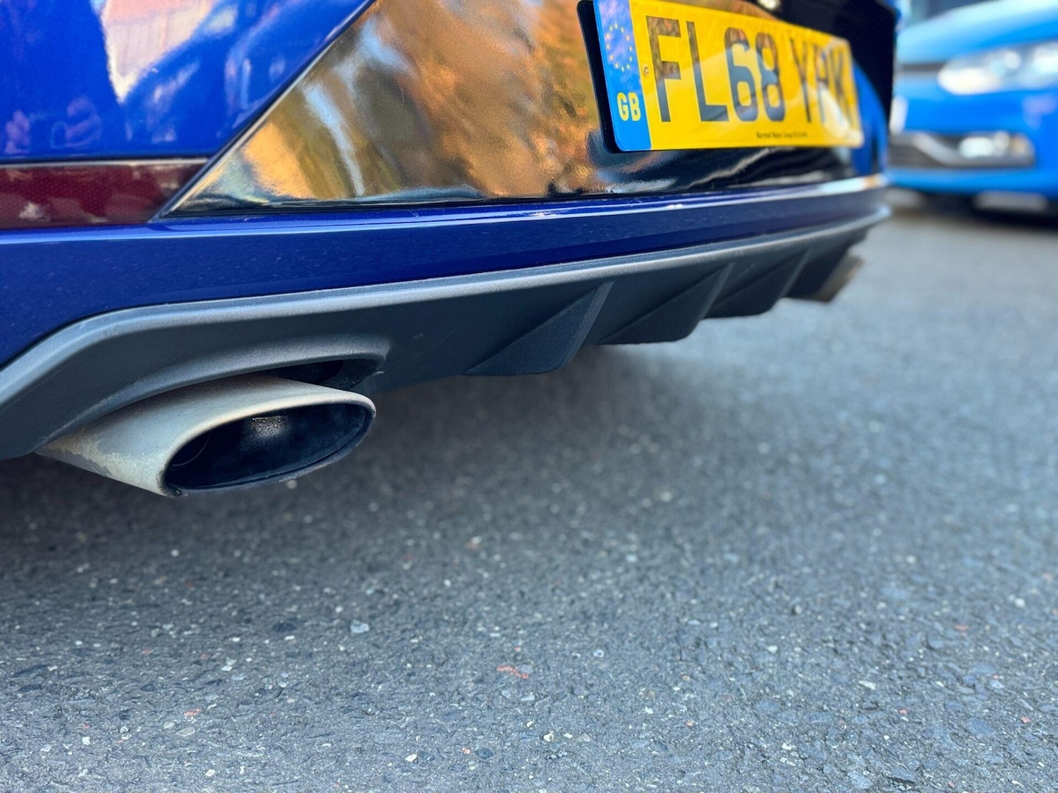 Used SEAT Leon 2018 for sale - 76385610: Photo 63