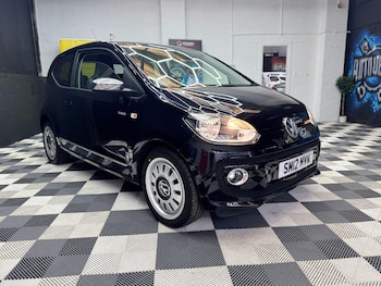 Used Volkswagen up! 2012 for sale - 75906610: Photo