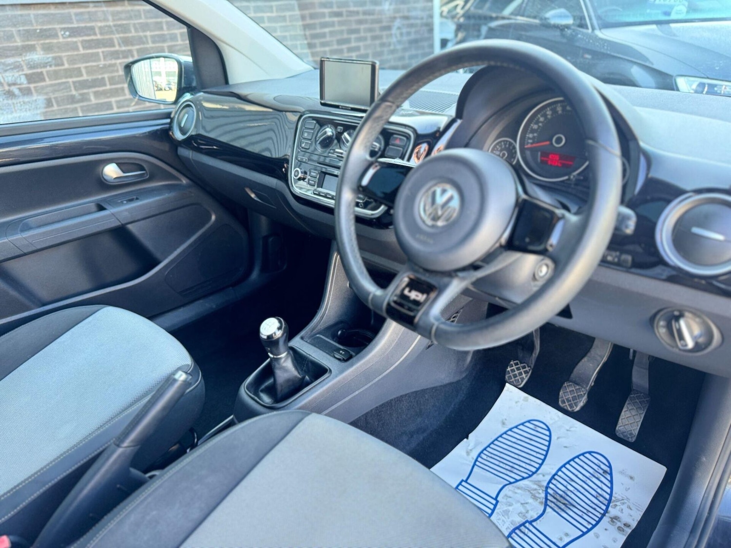 Vehicle 30