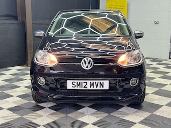 Used Volkswagen up! 2012 for sale - 75906610: Photo