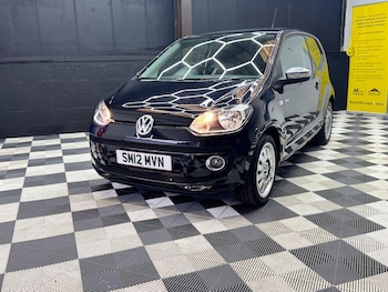 Used Volkswagen up! 2012 for sale - 75906610: Photo