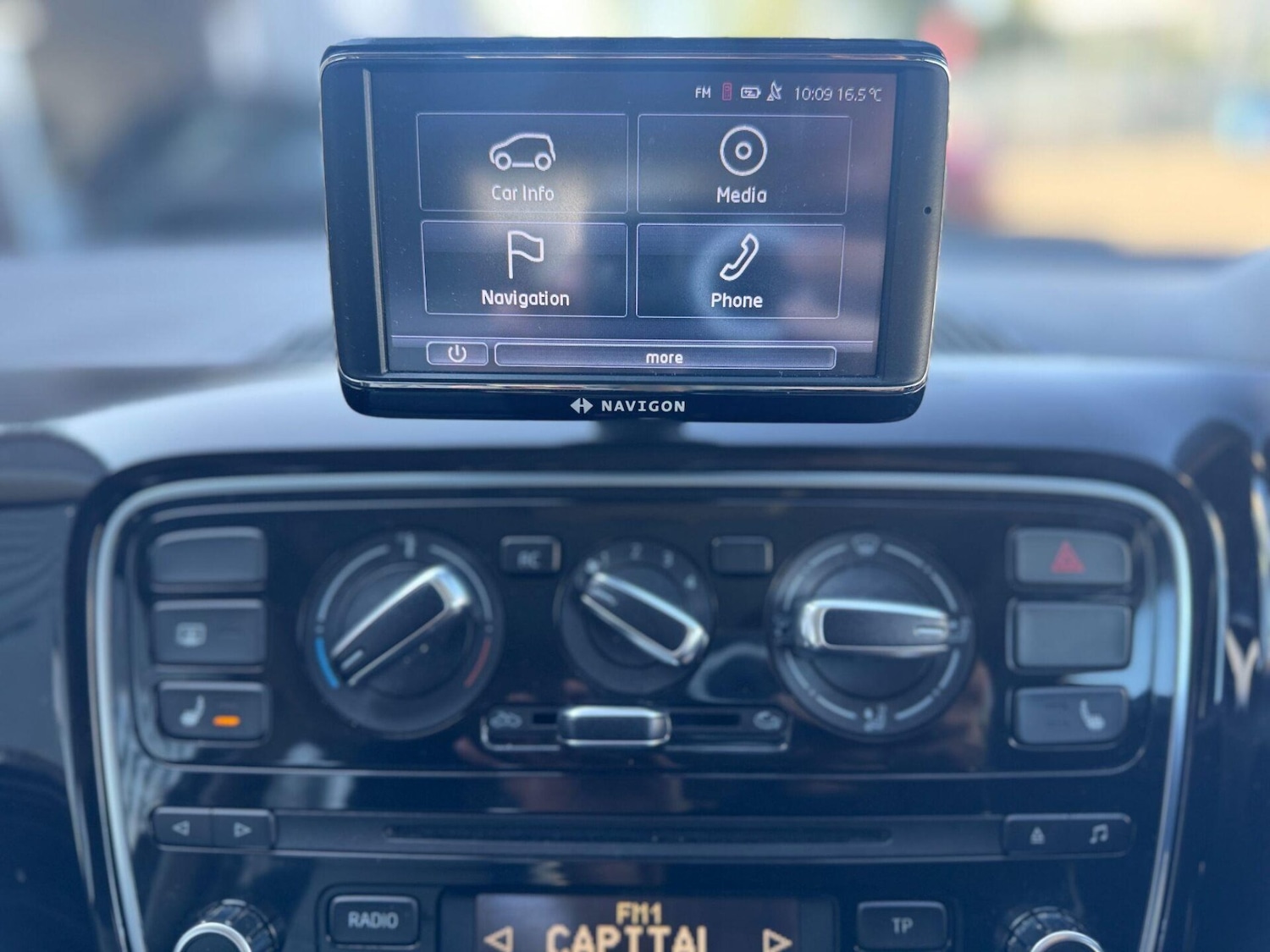 Vehicle 50
