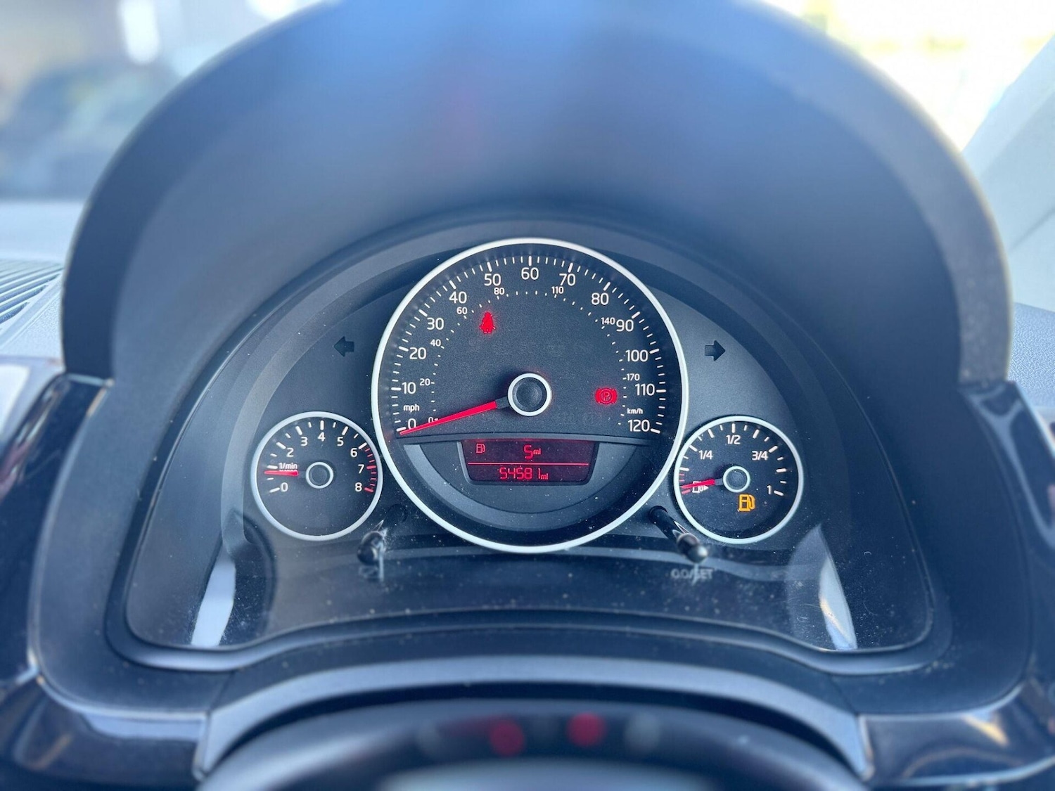 Vehicle 54