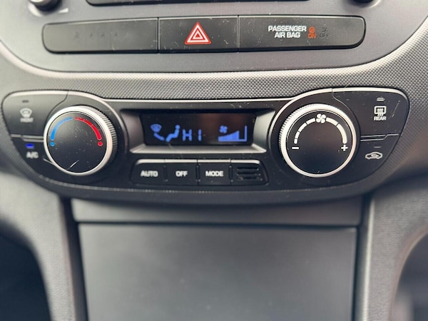 Used Hyundai i10 2017 for sale - 76220546: Photo 23