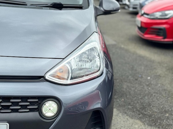 Used Hyundai i10 2017 for sale - 76220546: Photo 38