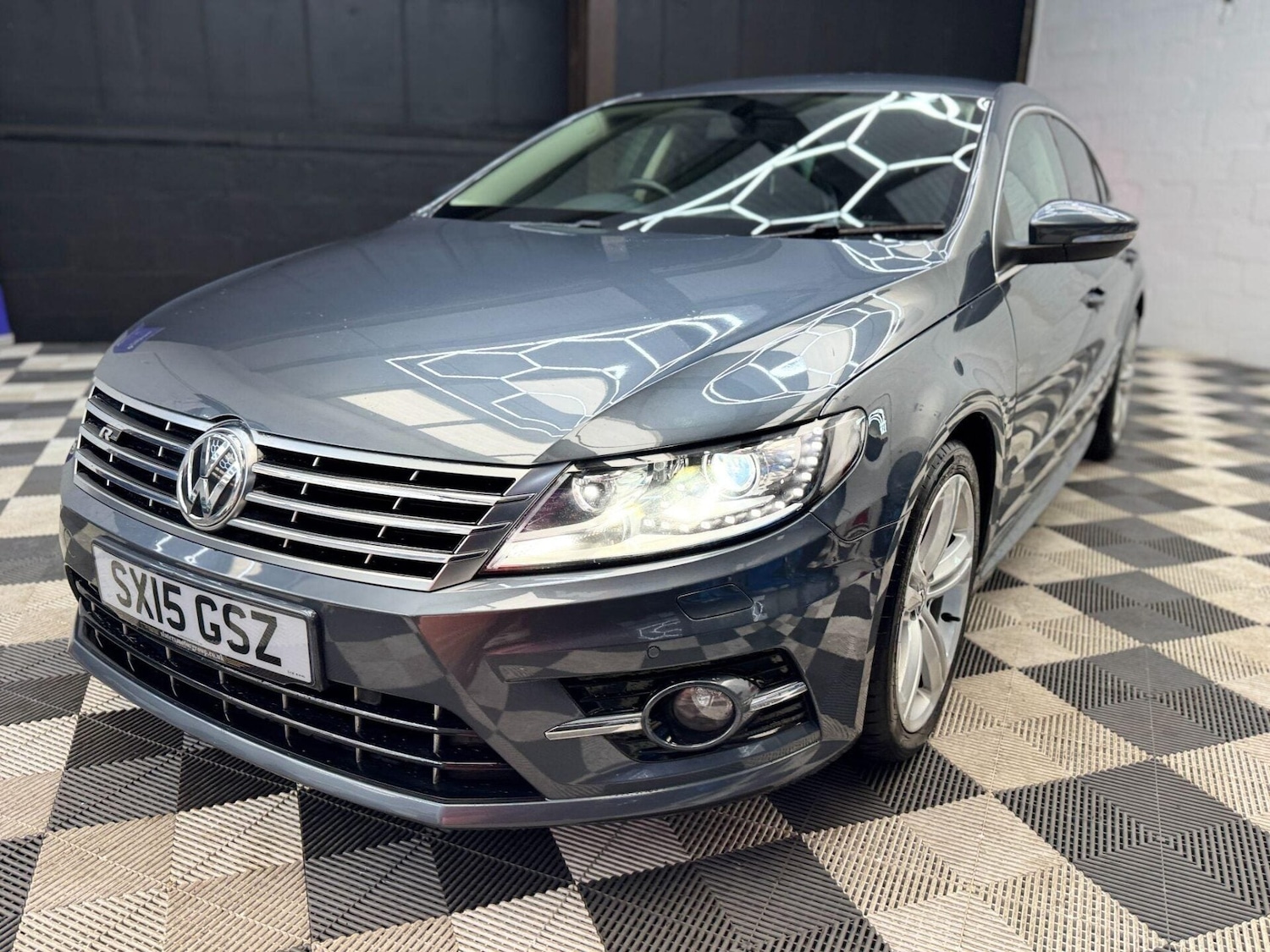 Used Volkswagen CC 2015 for sale - 76847739: Photo 12