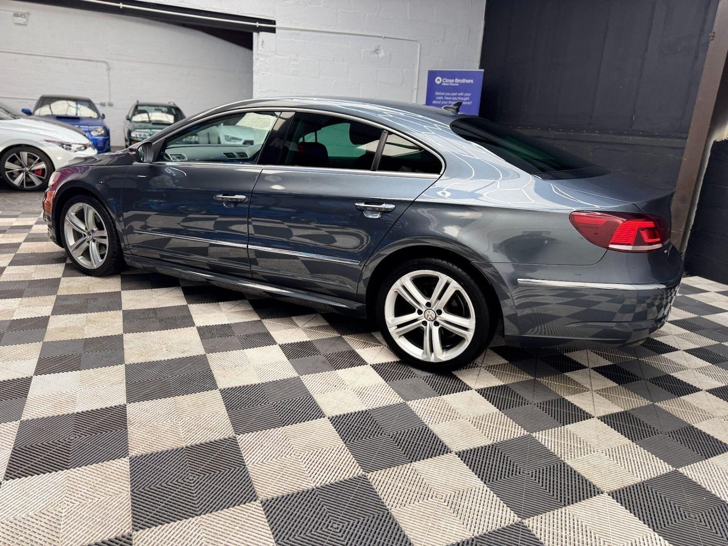 Used Volkswagen CC 2015 for sale - 76847739: Photo 14