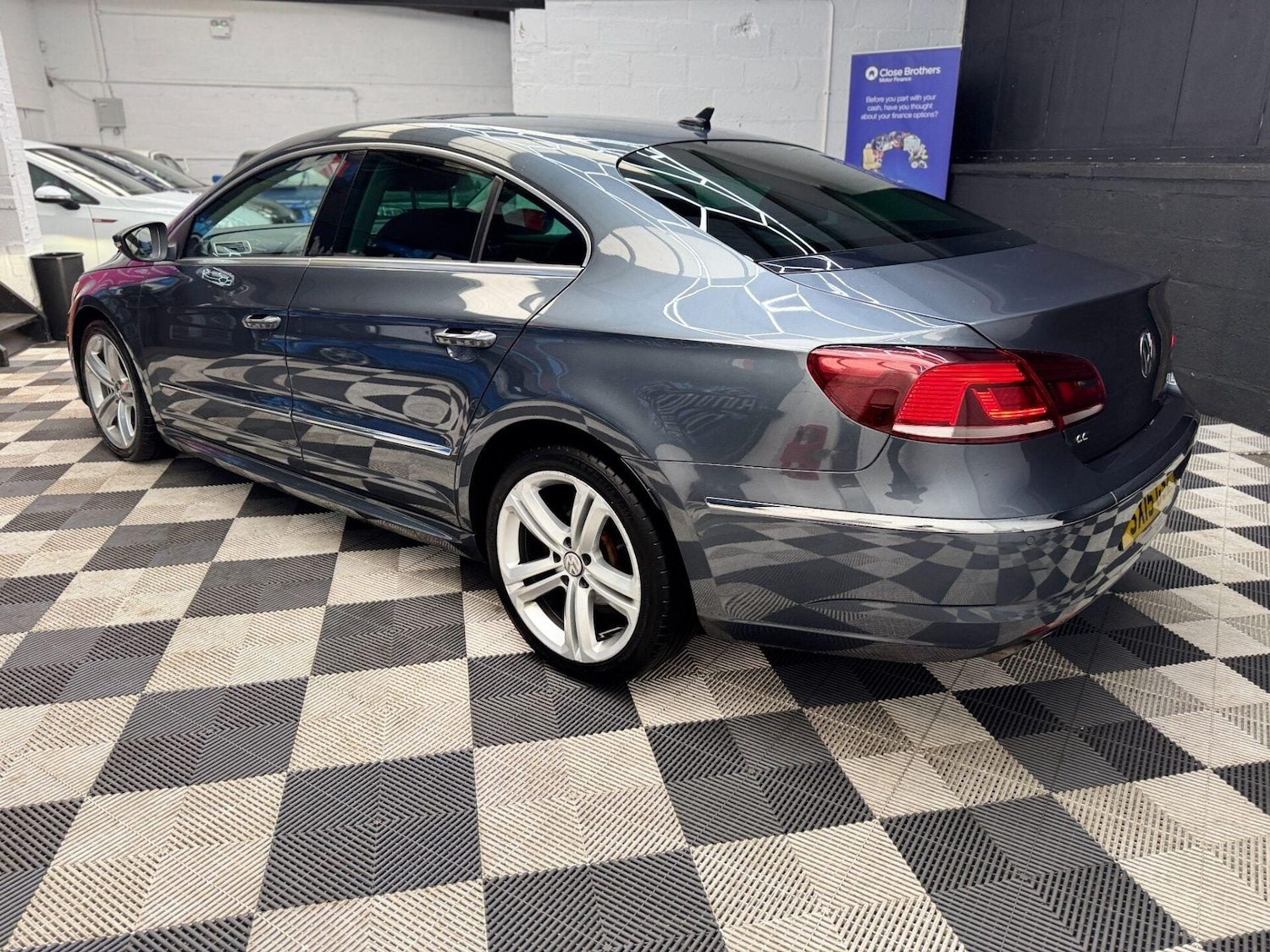 Used Volkswagen CC 2015 for sale - 76847739: Photo 15