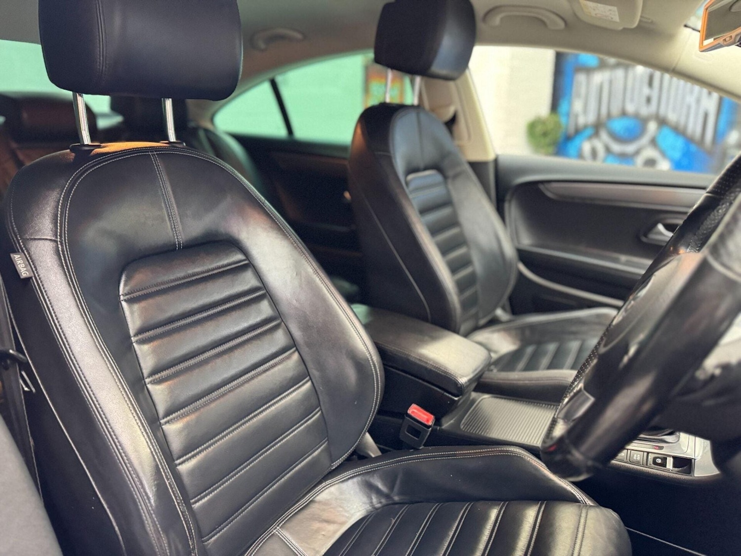 Used Volkswagen CC 2015 for sale - 76847739: Photo 25