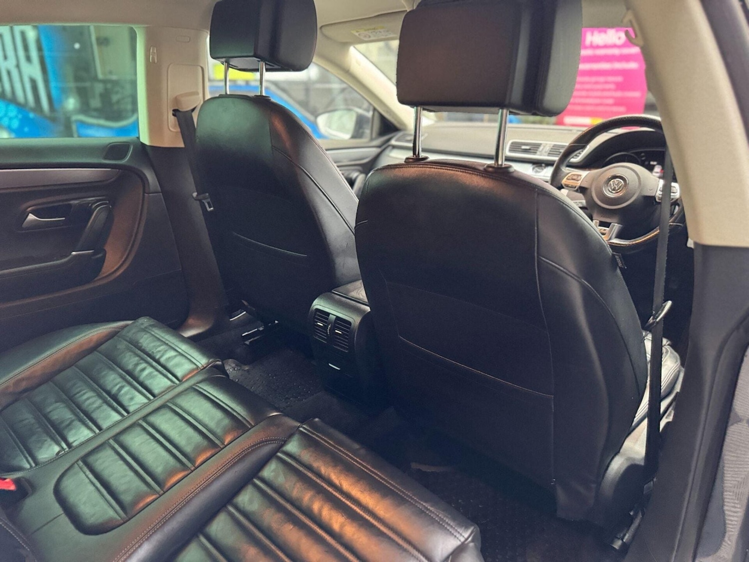 Used Volkswagen CC 2015 for sale - 76847739: Photo 28