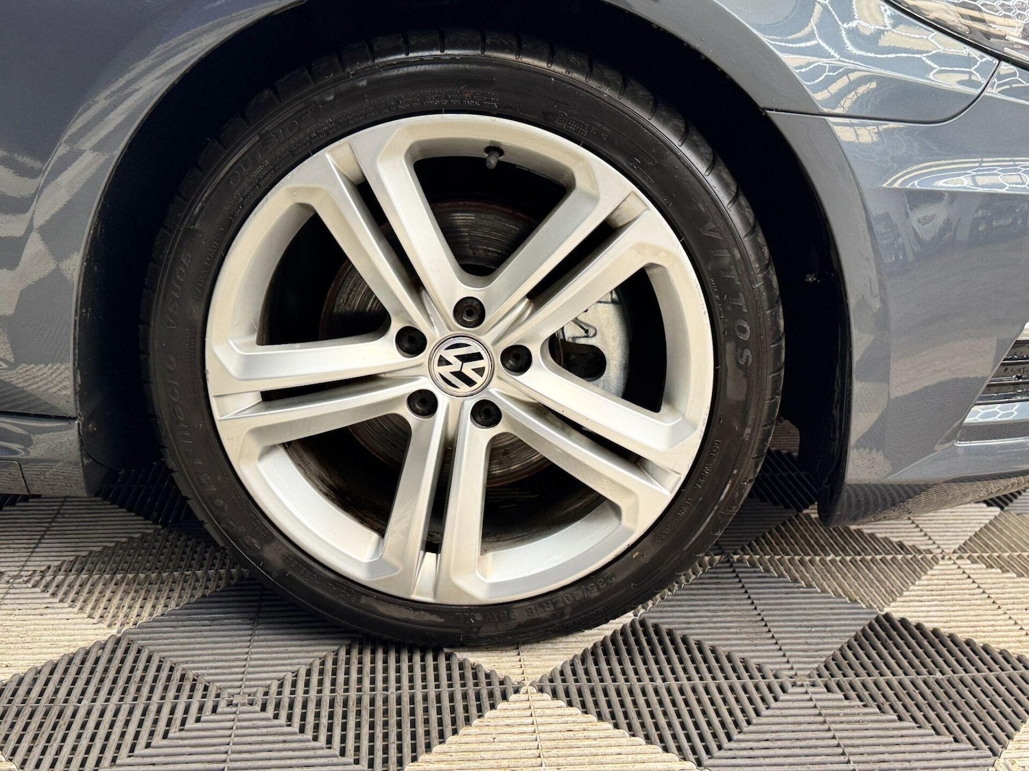 Used Volkswagen CC 2015 for sale - 76847739: Photo 30