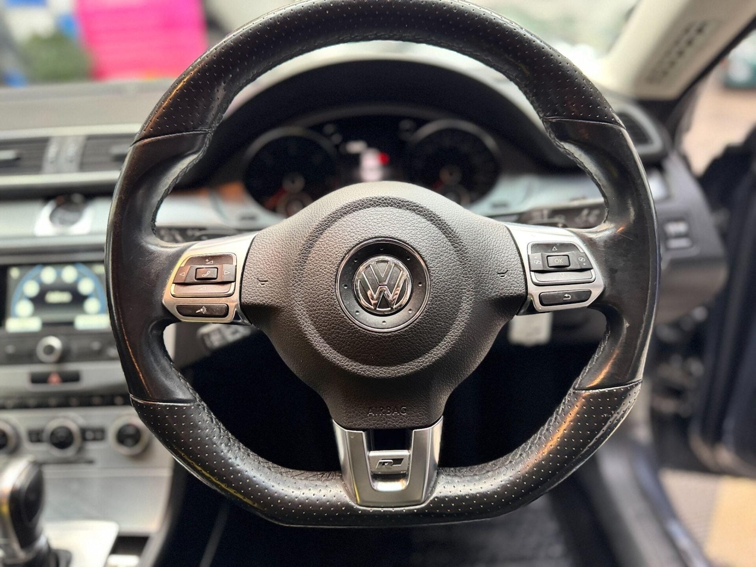 Used Volkswagen CC 2015 for sale - 76847739: Photo 32