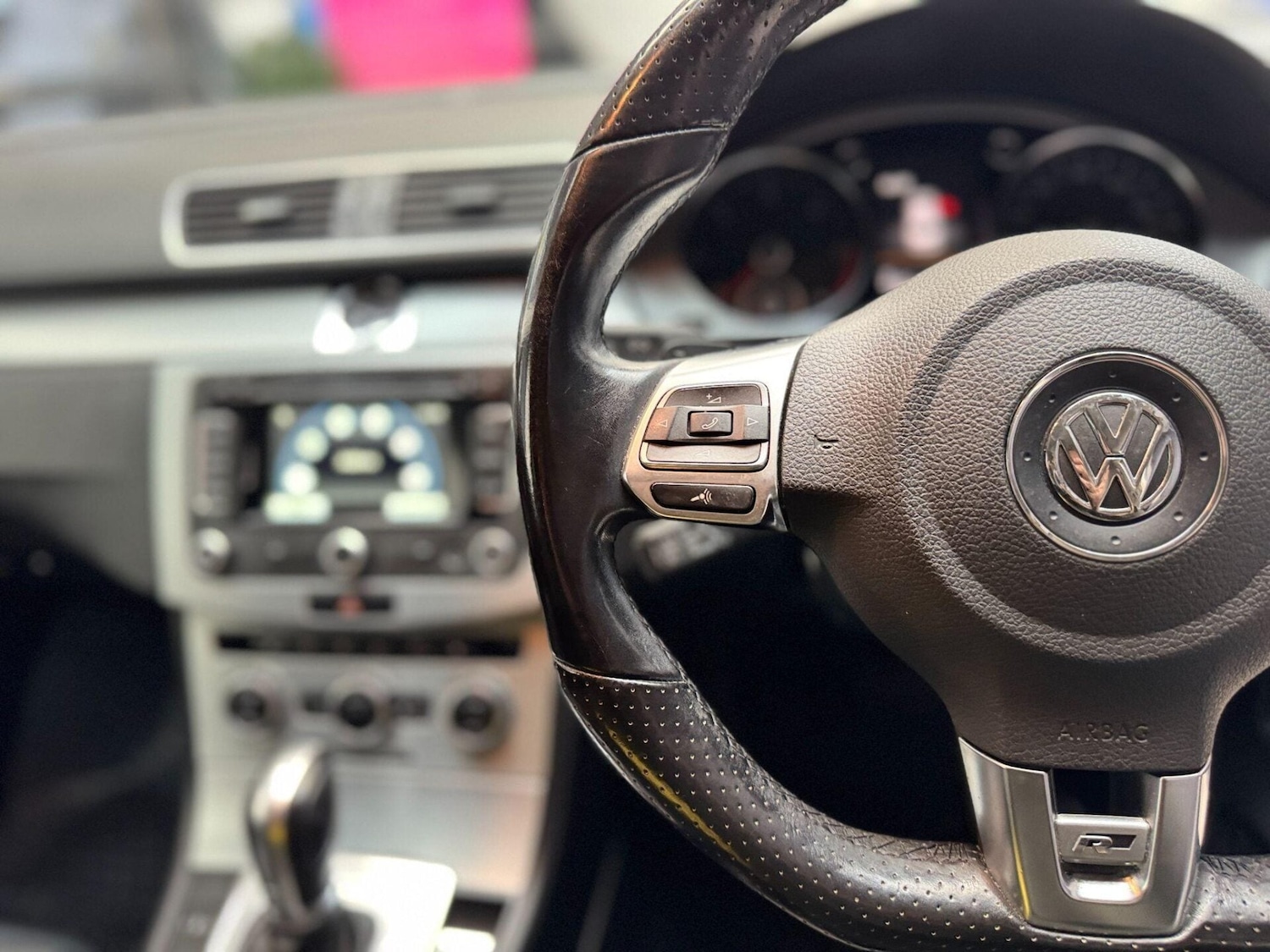 Used Volkswagen CC 2015 for sale - 76847739: Photo 33