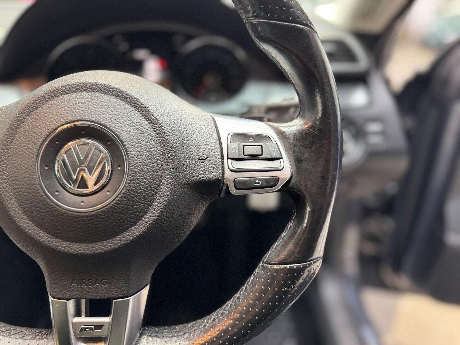 Used Volkswagen CC 2015 for sale - 76847739: Photo 34