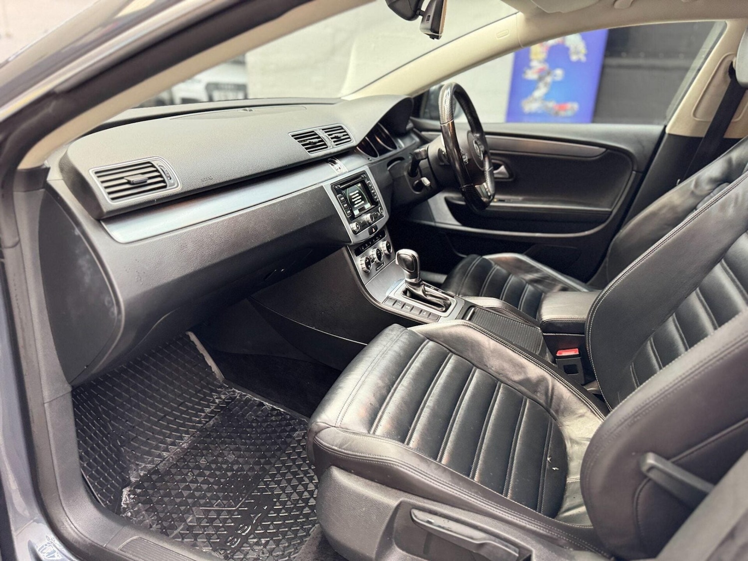 Used Volkswagen CC 2015 for sale - 76847739: Photo 35