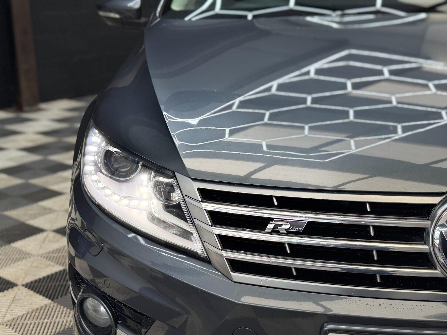 Used Volkswagen CC 2015 for sale - 76847739: Photo 37