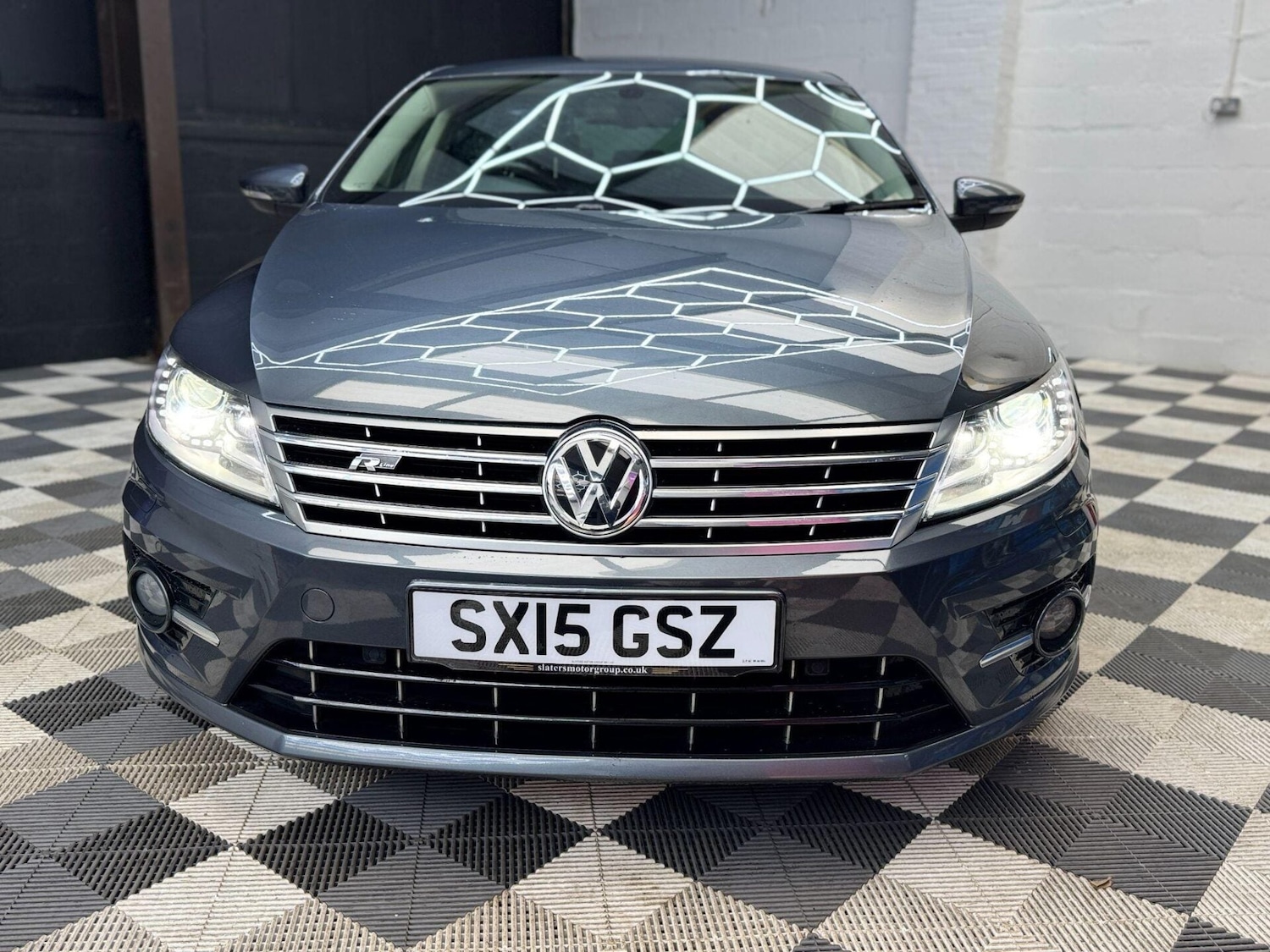 Used Volkswagen CC 2015 for sale - 76847739: Photo 6