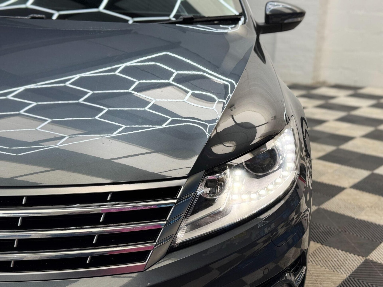 Used Volkswagen CC 2015 for sale - 76847739: Photo 7