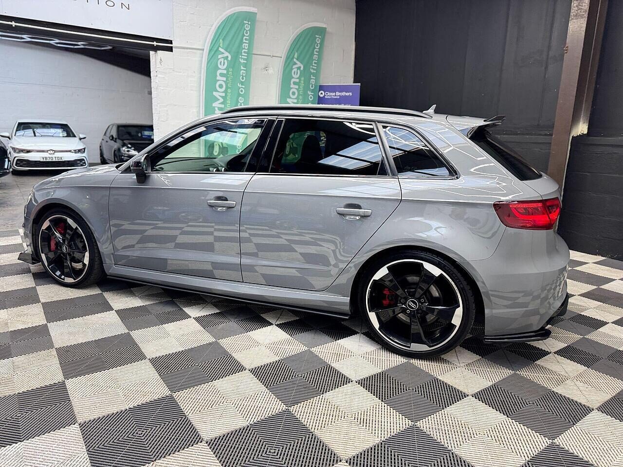 Used Audi RS3 2016 for sale - 77211352: Photo 17