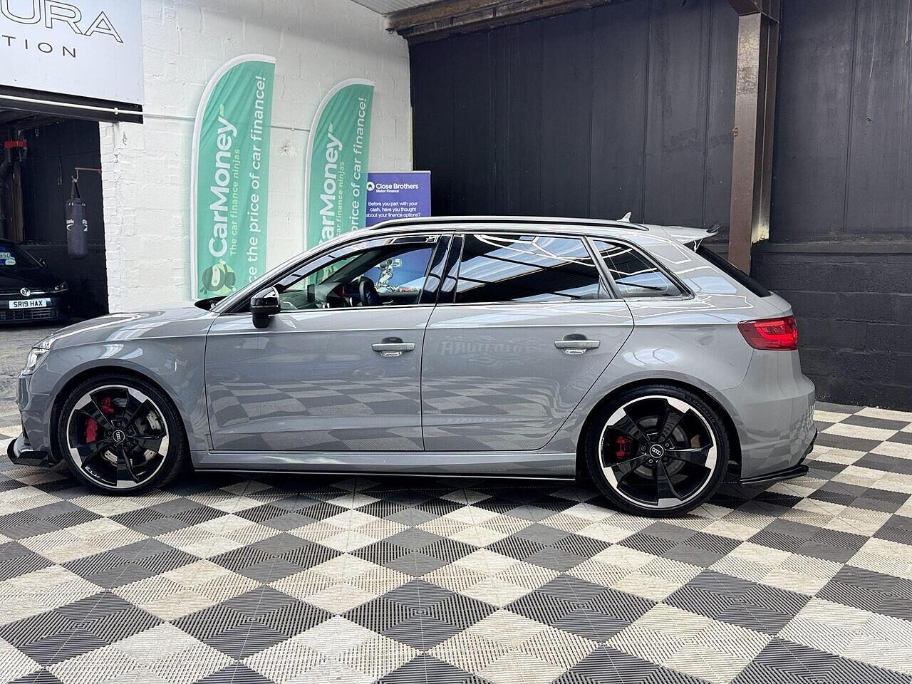 Used Audi RS3 2016 for sale - 77211352: Photo 18