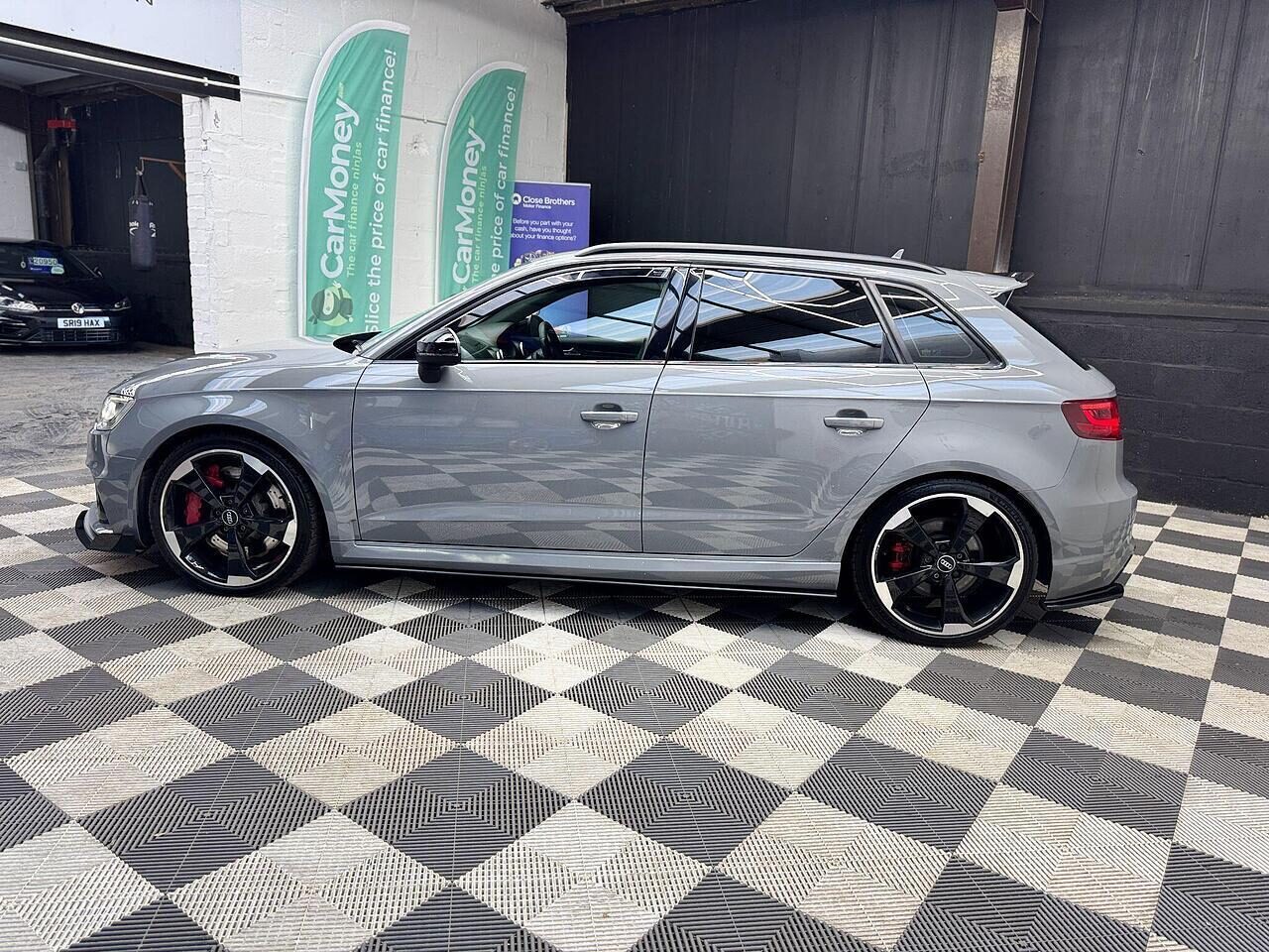 Used Audi RS3 2016 for sale - 77211352: Photo 19
