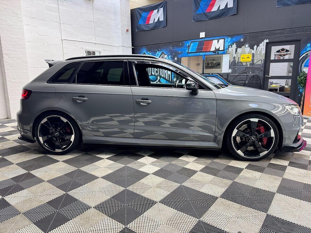 Used Audi RS3 2016 for sale - 77211352: Photo 24