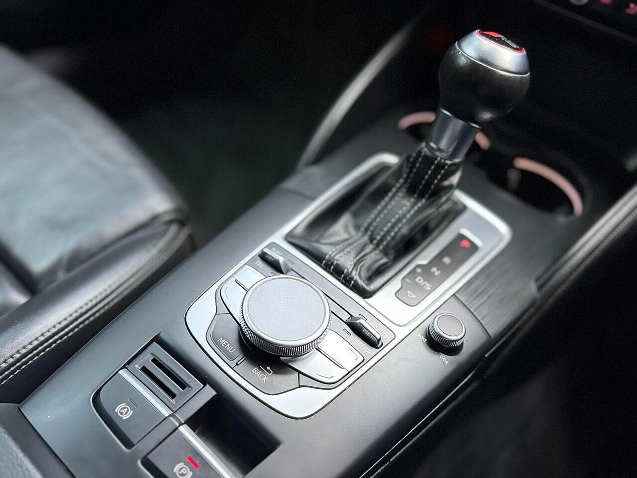 Used Audi RS3 2016 for sale - 77211352: Photo 25