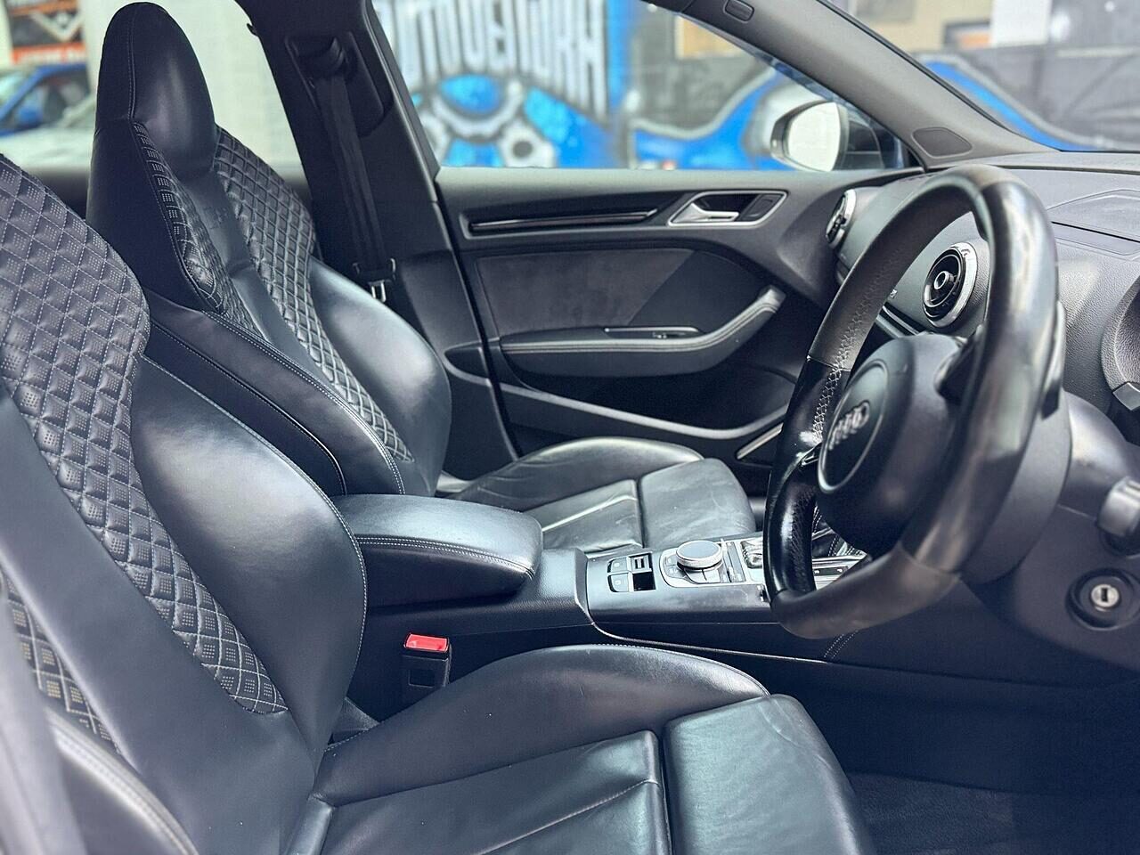 Used Audi RS3 2016 for sale - 77211352: Photo 27