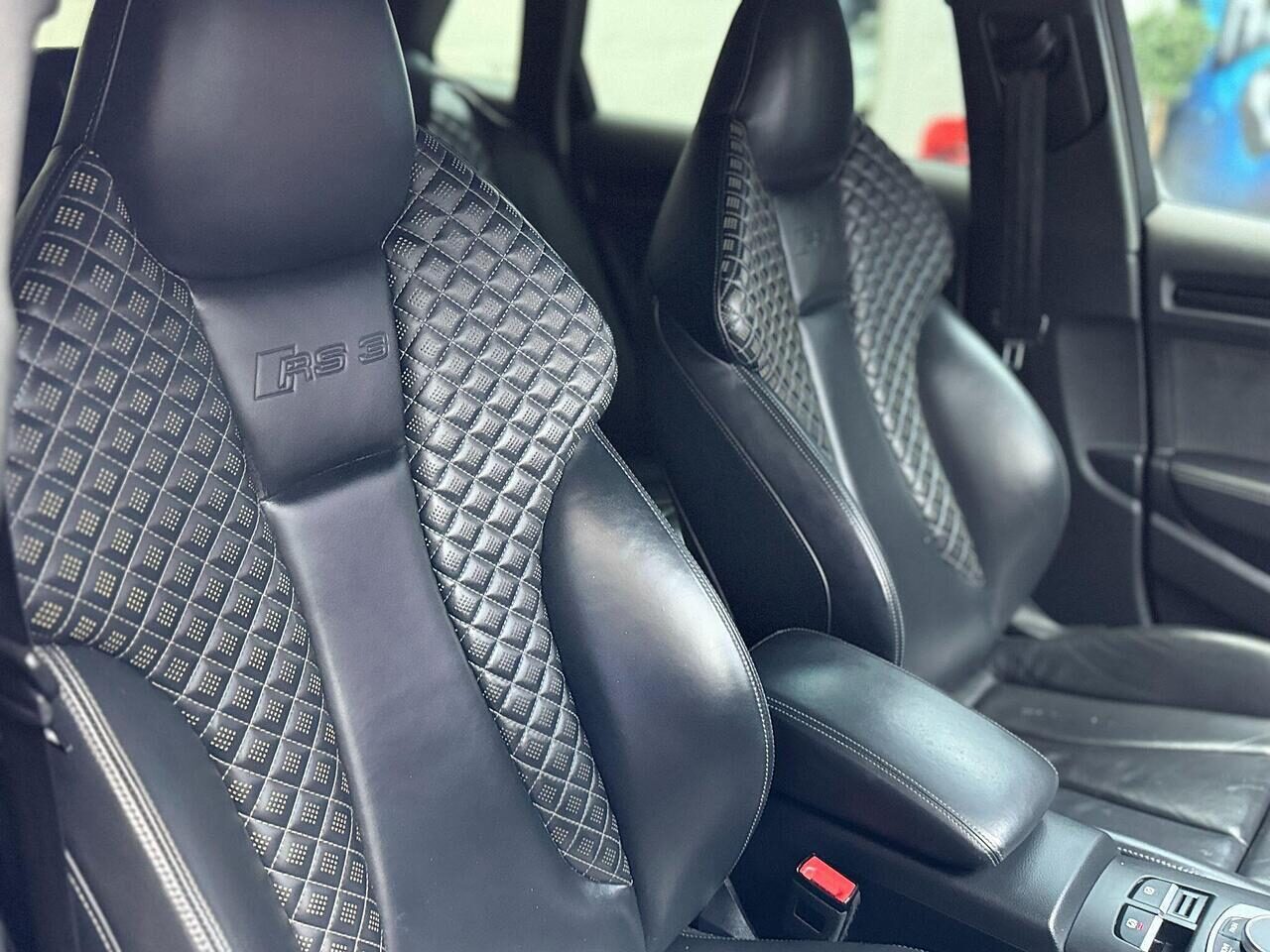 Used Audi RS3 2016 for sale - 77211352: Photo 29