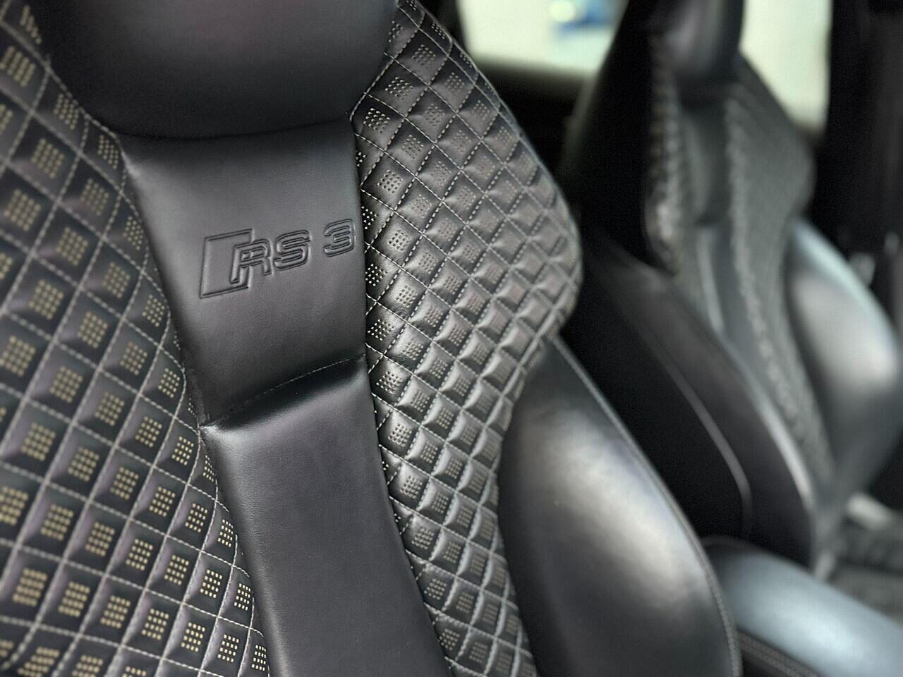 Used Audi RS3 2016 for sale - 77211352: Photo 30