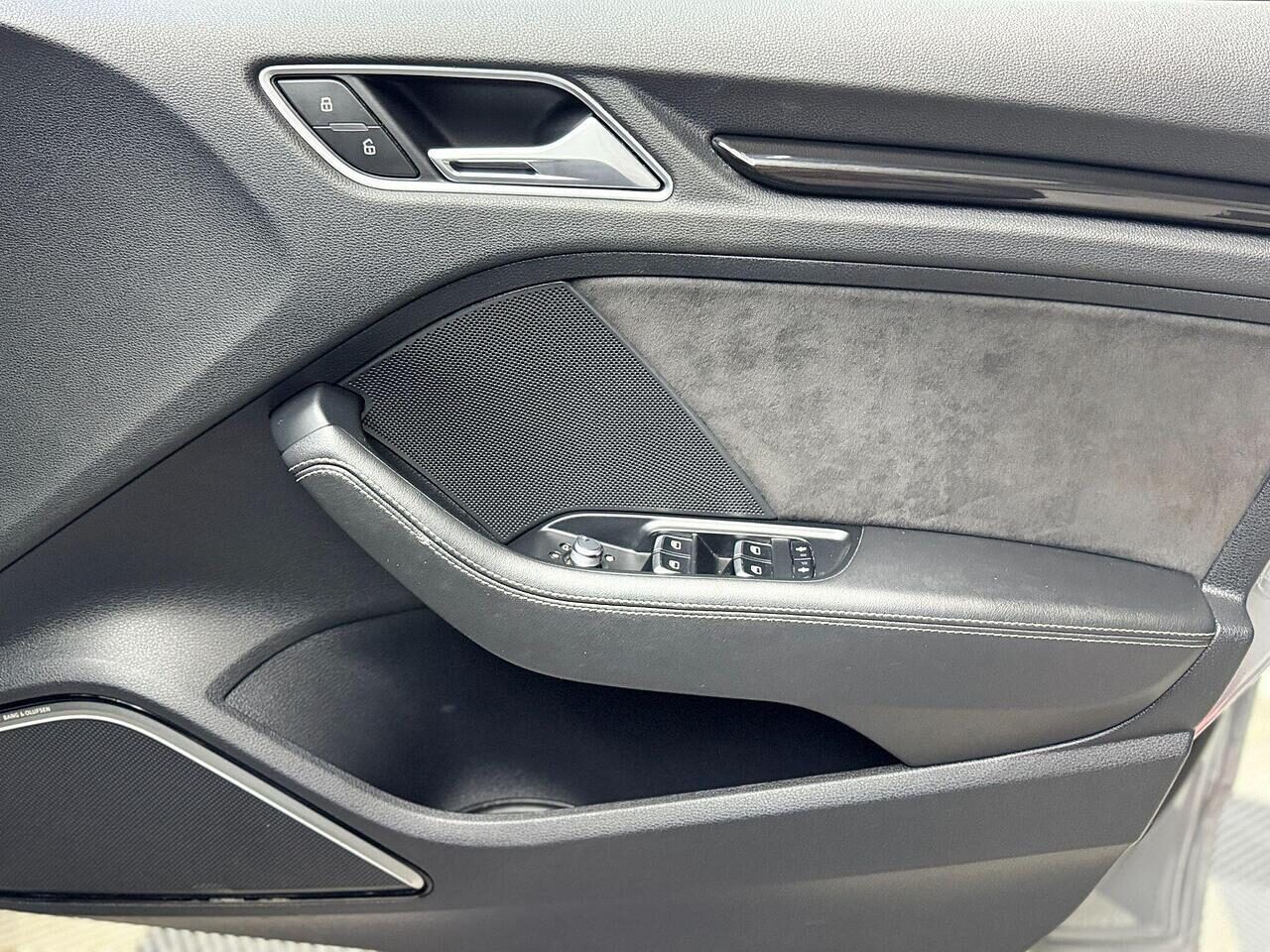 Used Audi RS3 2016 for sale - 77211352: Photo 34