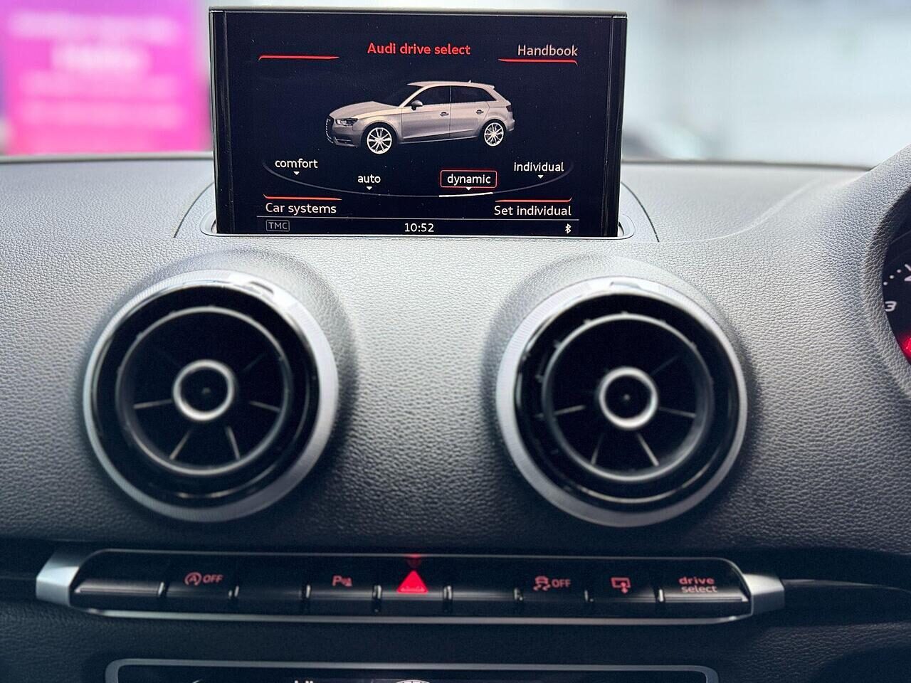 Used Audi RS3 2016 for sale - 77211352: Photo 36