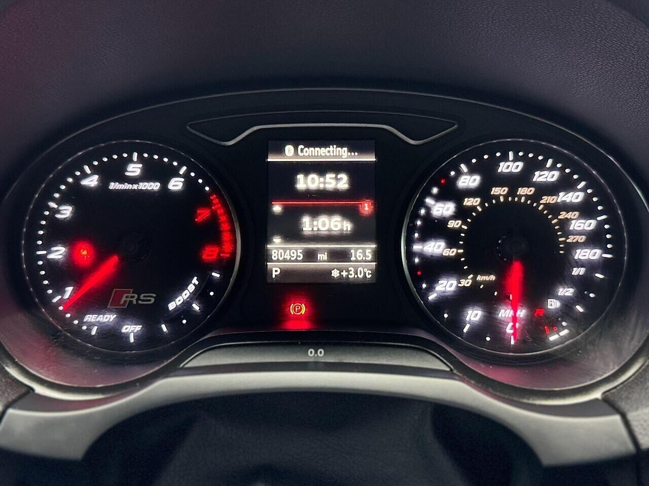 Used Audi RS3 2016 for sale - 77211352: Photo 43