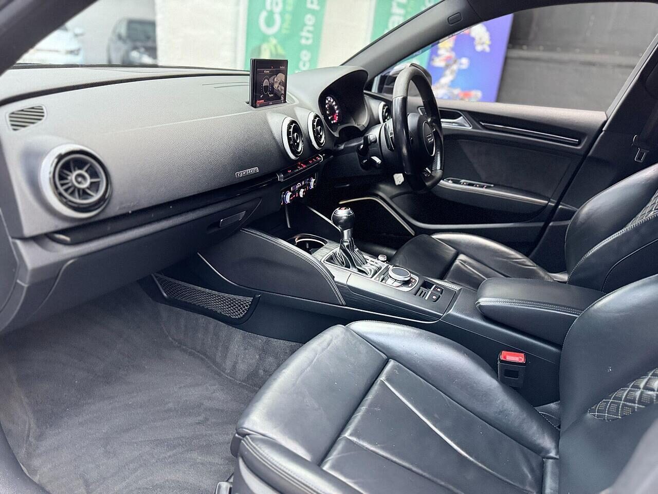 Used Audi RS3 2016 for sale - 77211352: Photo 45