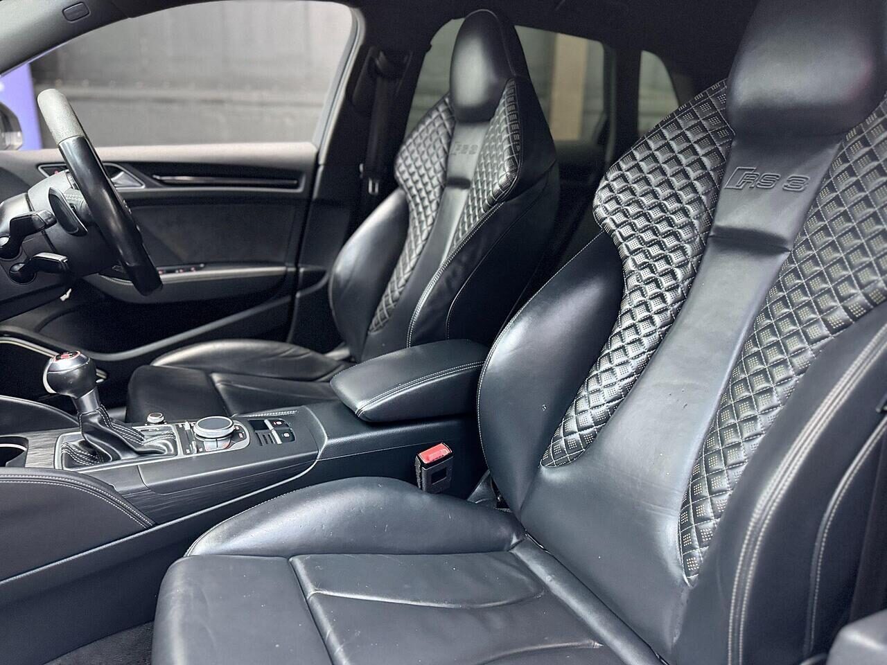 Used Audi RS3 2016 for sale - 77211352: Photo 46