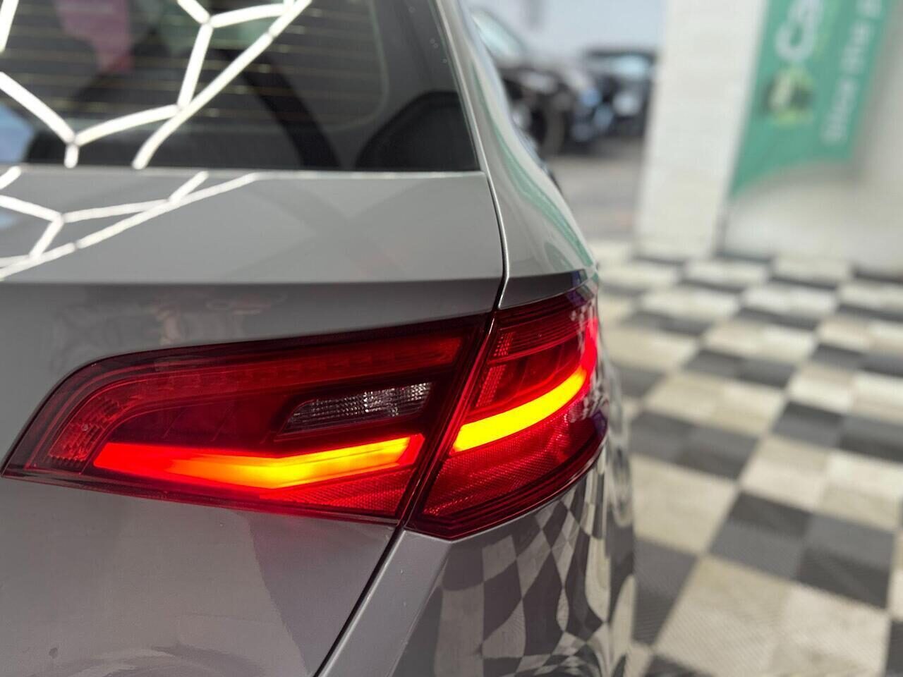 Used Audi RS3 2016 for sale - 77211352: Photo 47